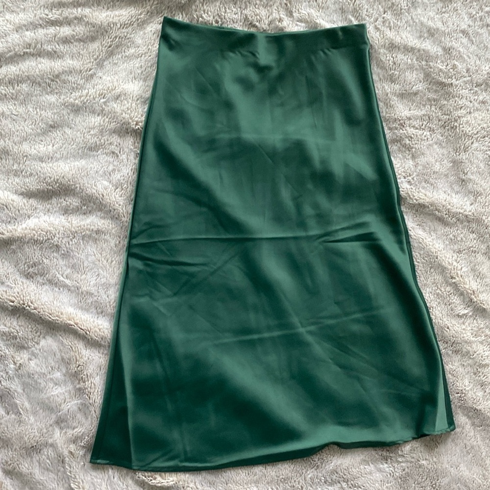 Flowy Skirt